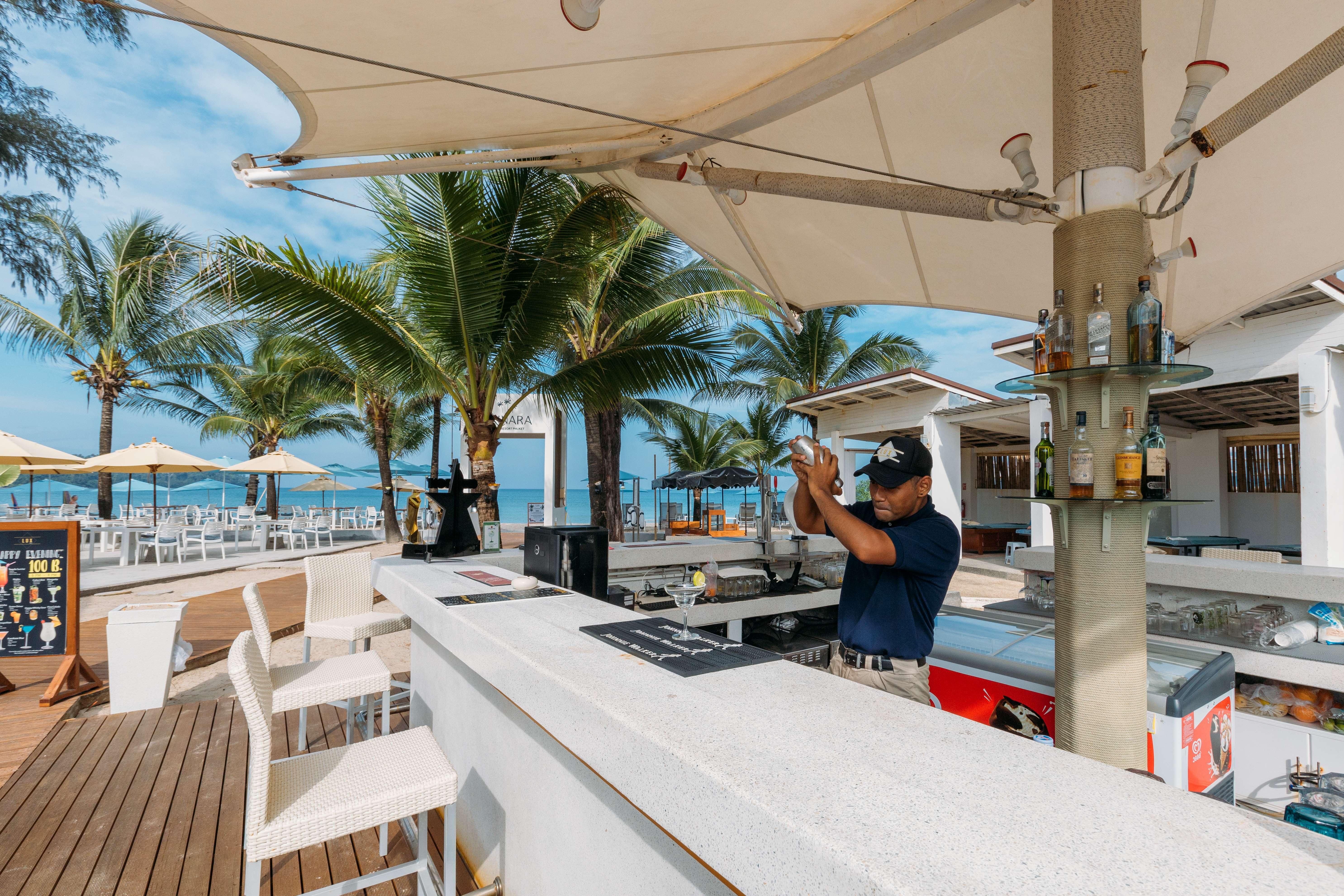 Arinara Beach Resort Phuket - Sha Extra Plus Bang Tao Beach  Exterior foto