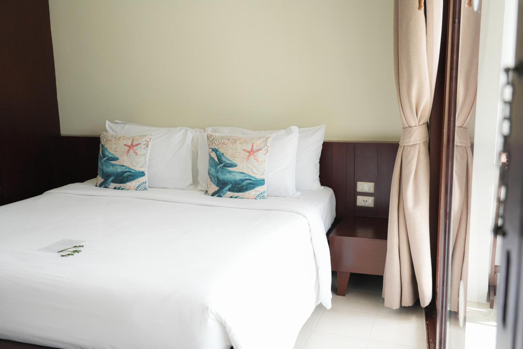 Arinara Beach Resort Phuket - Sha Extra Plus Bang Tao Beach  Exterior foto