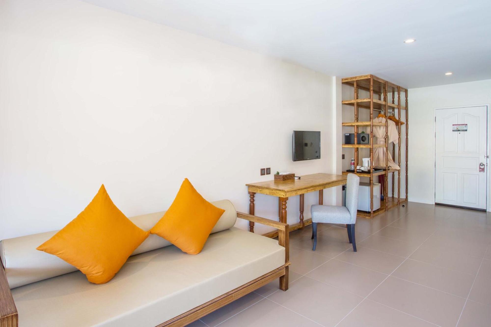 Arinara Beach Resort Phuket - Sha Extra Plus Bang Tao Beach  Habitación foto